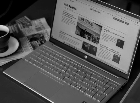 In-Depth Political Analysis Beyond the Daily Headlines