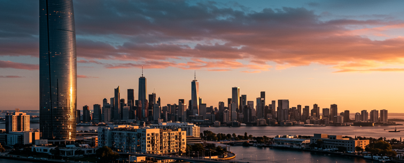 Global Politics, Policy Shifts & Power Trends