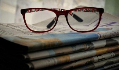 How Proofreading and Editing Shape Global Policy Reports